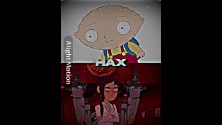 Stewie Vs Reagan Ridley
