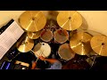 Love is Stronger Than Justice Drum Cover