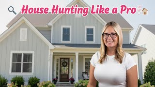 House Hunting Like a Pro | Smart Tips to Find Your Dream Home (Metro Detroit Buyers Guide)