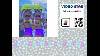 Preppy QR code reveal!:D /preppy editors