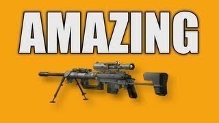 AMAZING NON SETUP KILLCAM!
