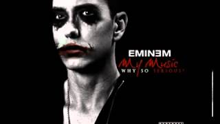 Eminem - No Return ft. Drake || Mixtape [HQ Sound]