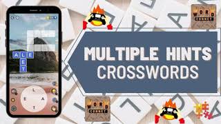 Legend Word Connect Puzzle - Download Now screenshot 3