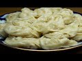 ВКУСНЫЕ МАНТЫ С ТЫКВОЙ