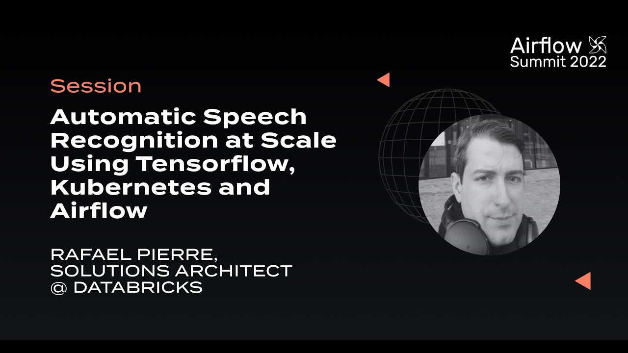 Automatic Speech Recognition at Scale Using Tensorflow, Kubernetes and ...
