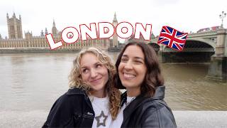 POV: you go to London for Hilary Duff! 🇬🇧 | LONDON VLOG | 27 Travels