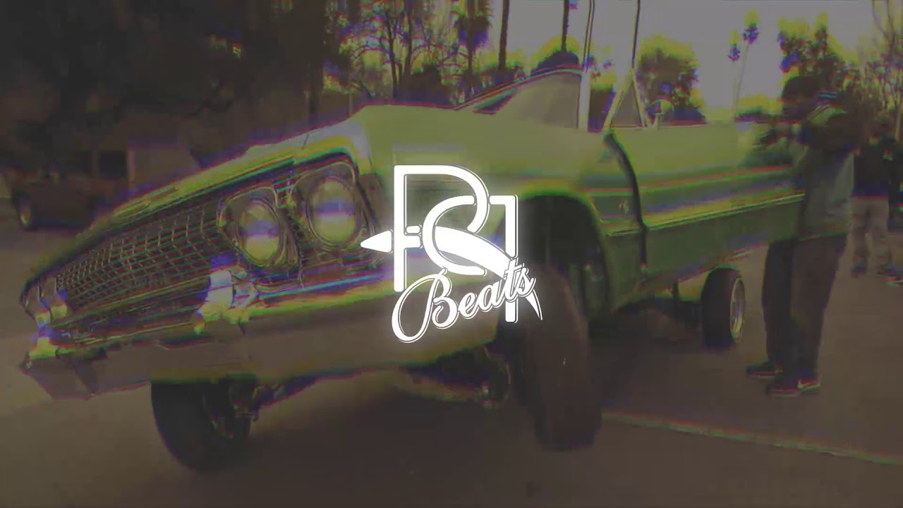 (FREE) G-Funk Beat Instrumental – West Coast Hip Hop Vibes | RP BEATS | Classic Funky Rap Type Beat