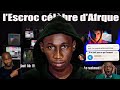  les plus grosses arnaques sur internet en afrique