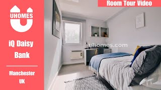 iQ Daisy Bank - An Affordable Student Accommodation in Manchester
