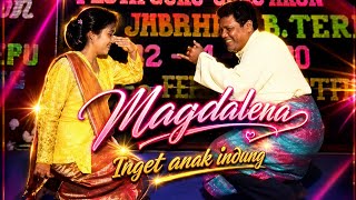 Adu Perkolong-Kolong Keleng Barus vs Sri Dewi Br Tarigan | Lagu Karo Magdalena & Inget Anak Indung Adu Perkolong-Kolong Keleng Barus vs Sri Dewi Br Tarigan | Lagu Karo Magdalena & Inget Anak Indung