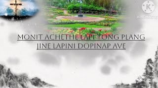 Monit Achethegospel Song