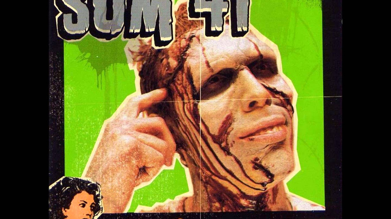 Sum 41 - No Brains