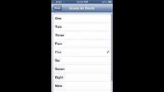 How To Use Springtomize 2 NEW 2013