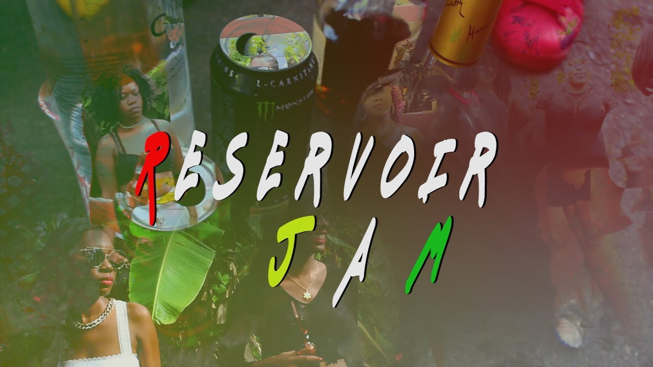 Reservoir Jam Spice Mas 2018