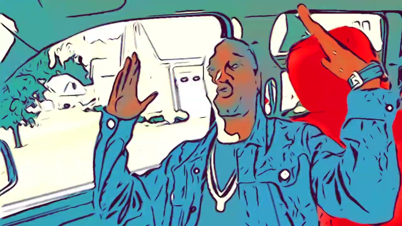 T Rock x Dark Cappa _ Neener  UnOfficial  Video