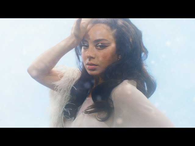 Charli XCX - Every Rule [Official Video] class=