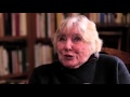 Meet Fay Weldon