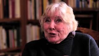 Meet Fay Weldon