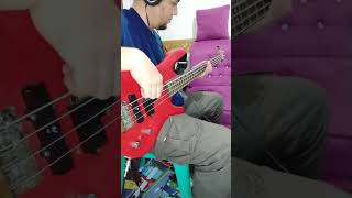 Download Lagu Captain Jack - Kupu2 Baja // Bass Cover MP3