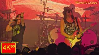 4K⁶⁰ - 👉 Rata Blanca - El Camino del Sol