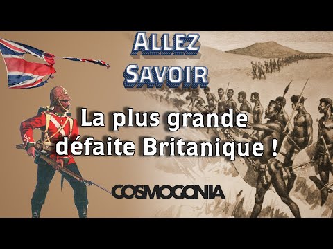 Vidéo: Quand la guerre des Boers anglo a eu lieu ?