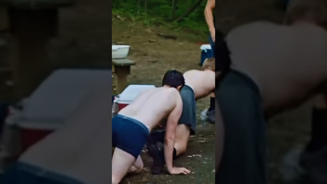 9th Worst Frat Hazing Incident Ever