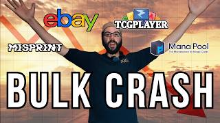 Details It's Time to Stop Selling Bulk | Is selling bulk cards still worth is as a TCG Seller in 2026 Guide
