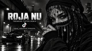 HAPS X HÎVA X PAIX - ROJA NÛ (Prod.Oğuzhan Karakaş Remix) #tiktok