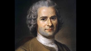 Political Philosophy: Rousseau's Second Discourse (on the Origin of Inequality)