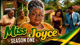 Miss Joyce Season One | Laugh, Love & Jamaican Life