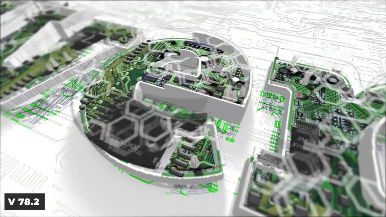 78. Digital Logo build 11390245