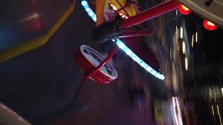 Paratrooper POV - Fun Spot - Kissimmee Florida @Absolutecoaster