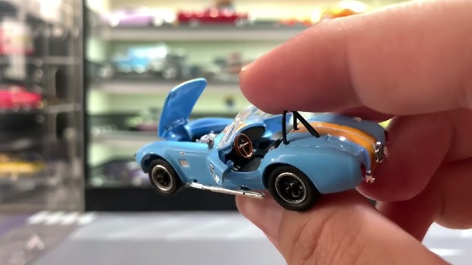 CGR Garage - RODZILLA Hot Wheels review & Dragon's Lair 