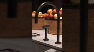 Newform X Luxury Kitchen Brands | MDW2026