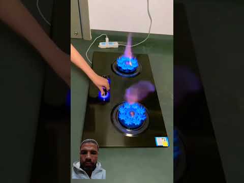 بوتاجاز كهربائي  
