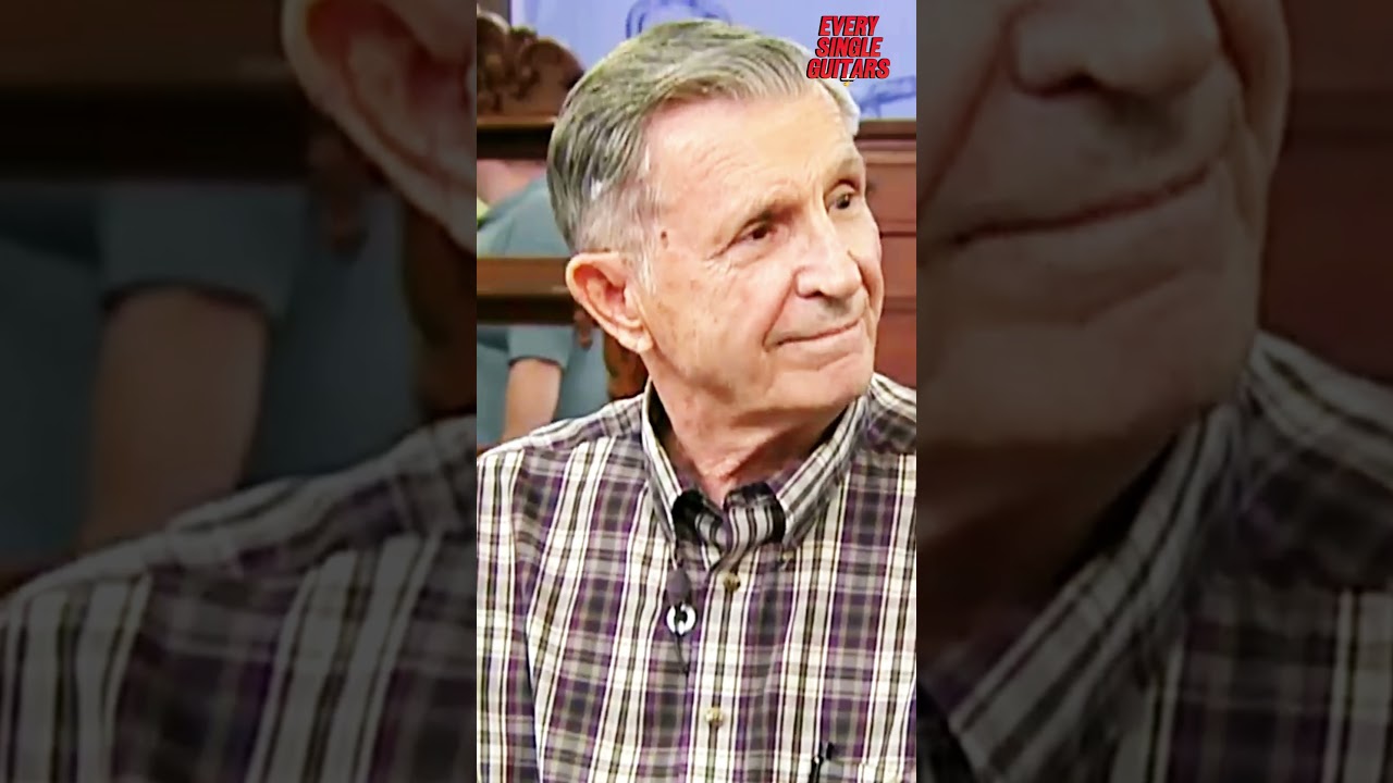 He Brought In An Old Mandolin… Then Heard THIS 😳🎻