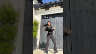 Up Down (Do This All Day) Dance Tutorial
