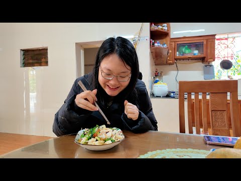 Healthy Vietnamese Meals