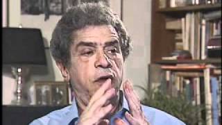 Jewish Survivor Philip E. Katz Testimony Part 1 | USC Shoah Foundation