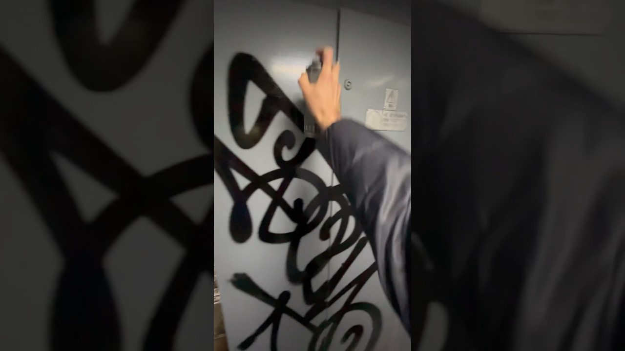 #graffititagging