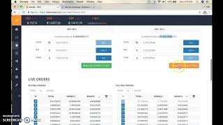 Bitconnect Full Tutorial