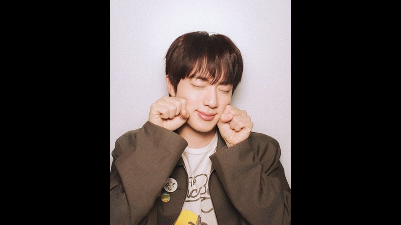 [ENG SUB] BTS Jin Birthday🎂 weverse Live (04.12.2025) | HAPPY BIRTHAY Jin