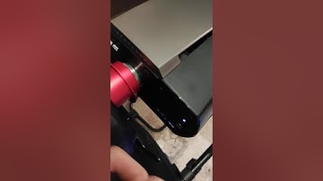 Fanatec CSL Elite Wheel Base  Noise