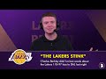 Charles Barkley Gives STRONG TAKE On The Los Angeles Lakers + Lakers Won’t Trade WHO? | Lakers News