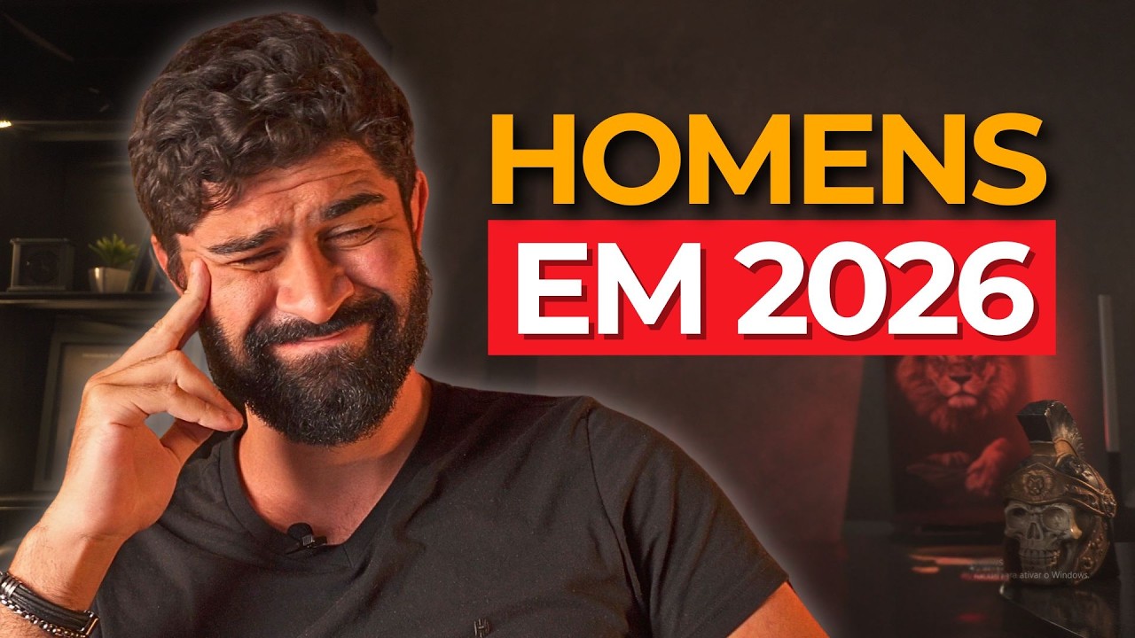 Nunca mande áudios assim pra uma mulher