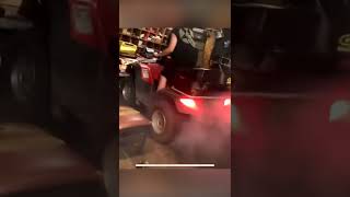Atv stupid idiots