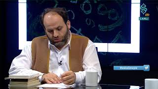 Ol Kelimesinin Fonksiyonu Asım Gültekin Çerçeve