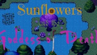 Sunflowers and The Goddess Of Death Full Gameplay (No Commentary)