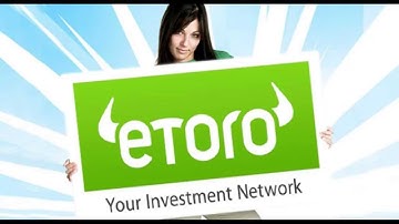 eToro Review | FxBrokerSearch
