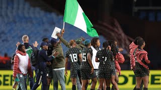 Super Falcons: How far can Nigeria go at Olympic Games?